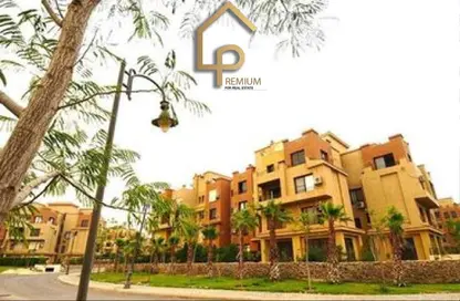 شقة - 2 غرف نوم - 2 حمامات للبيع في كازا - كمبوندات الشيخ زايد - الشيخ زايد - الجيزة