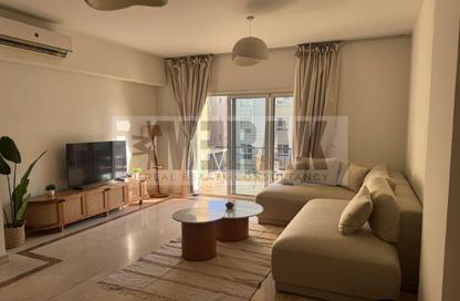 Apartment - 3 Bedrooms - 3 Bathrooms for rent in Mivida - 5th Settlement Compounds - The 5th Settlement - New Cairo City - Cairo