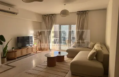 Apartment - 3 Bedrooms - 3 Bathrooms for rent in Mivida - 5th Settlement Compounds - The 5th Settlement - New Cairo City - Cairo