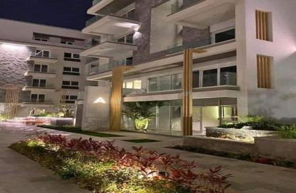Apartment - 3 Bedrooms - 2 Bathrooms for sale in Mountain View iCity - 5th Settlement Compounds - The 5th Settlement - New Cairo City - Cairo