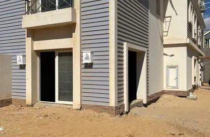 أي فيلا - 3 غرف نوم - 3 حمامات للبيع في ماونتن فيو أي سيتي أكتوبر - كمبوندات 6 أكتوبر - مدينة 6 أكتوبر - الجيزة