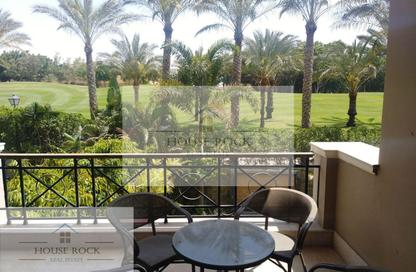 Apartment - 2 Bedrooms - 3 Bathrooms for rent in Katameya Heights - El Katameya Compounds - El Katameya - New Cairo City - Cairo Apartment - 2 Bedrooms - 3 Bathrooms for rent in Katameya Heights - El Katameya Compounds - El Katameya - New Cairo City - Cairo