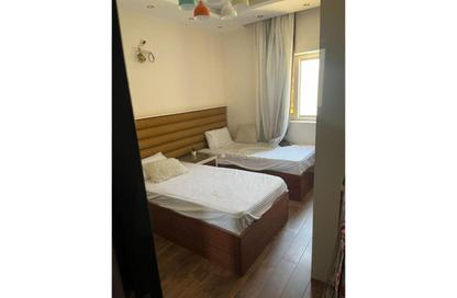 Apartment - 3 Bedrooms - 2 Bathrooms for sale in North Lotus - El Lotus - New Cairo City - Cairo