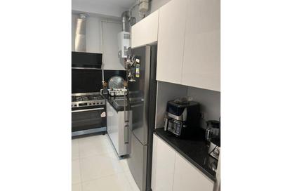 Apartment - 3 Bedrooms - 2 Bathrooms for sale in North Lotus - El Lotus - New Cairo City - Cairo
