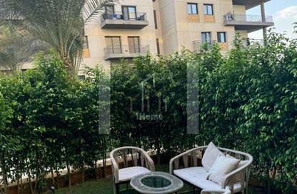 Apartment - 3 - 3 for rent in Eastown - 5th Settlement Compounds - The 5th Settlement - New Cairo City - Cairo