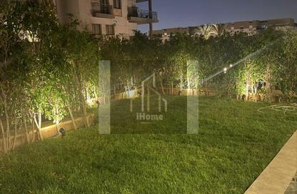 Apartment - 3 - 3 for rent in Eastown - 5th Settlement Compounds - The 5th Settlement - New Cairo City - Cairo