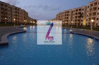 Chalet - 3 Bedrooms - 2 Bathrooms for sale in Stella Heights - Al Alamein - North Coast