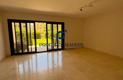 Apartment - 2 Bedrooms - 3 Bathrooms for rent in O West - 6 October Compounds - 6 October City - Giza