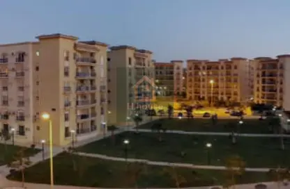 Apartment - 2 Bedrooms - 1 Bathroom for rent in El Rehab Extension - Al Rehab - New Cairo City - Cairo