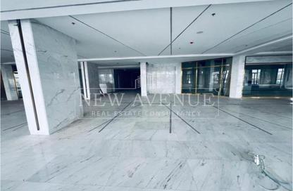 Full Floor - Studio - 3 Bathrooms for rent in Rock Gold Mall - 5th Settlement Compounds - The 5th Settlement - New Cairo City - Cairo