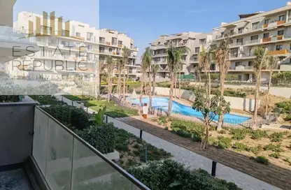 شقة - 2 غرف نوم - 3 حمامات للبيع في فيليت - كمبوندات التجمع الخامس - التجمع الخامس - مدينة القاهرة الجديدة - القاهرة