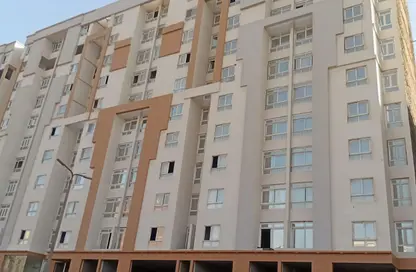 شقة - 3 غرف نوم - 2 حمامات للبيع في شارع رقم 5 - مدينة الواحة - مدينة الواحة - الحي العاشر - مدينة نصر - القاهرة