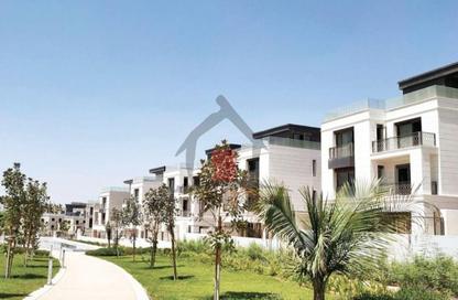 Villa - 7 Bedrooms - 7 Bathrooms for sale in Katameya Creeks - 5th Settlement Compounds - The 5th Settlement - New Cairo City - Cairo