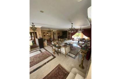 Villa - 6 Bedrooms - 4 Bathrooms for sale in 5th Settlement Compounds - The 5th Settlement - New Cairo City - Cairo Villa - 6 Bedrooms - 4 Bathrooms for sale in 5th Settlement Compounds - The 5th Settlement - New Cairo City - Cairo