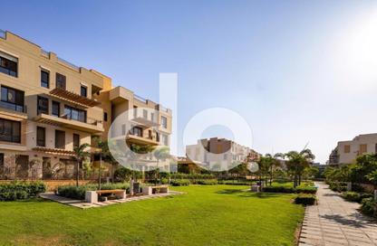 Apartment - 3 - 3 for sale in Eastown - 5th Settlement Compounds - The 5th Settlement - New Cairo City - Cairo Apartment - 3 - 3 for sale in Eastown - 5th Settlement Compounds - The 5th Settlement - New Cairo City - Cairo