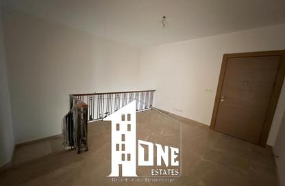 Penthouse - 3 Bedrooms - 3 Bathrooms for sale in The Fourteen Golf Residences - Uptown Cairo - Mokattam - Cairo