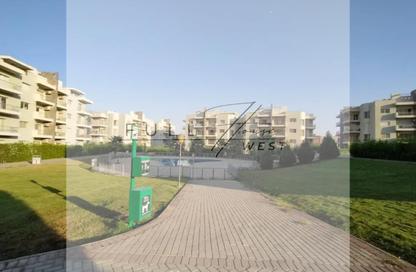Apartment - 3 Bedrooms - 2 Bathrooms for sale in The Address - 12th District - Sheikh Zayed City - Giza