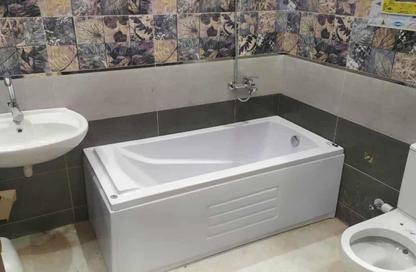 Apartment - 3 Bedrooms - 1 Bathroom for sale in Al Lebeny Axis - El Mariouteya - Faisal - Hay El Haram - Giza