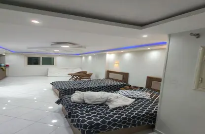 Apartment - 2 Bedrooms - 2 Bathrooms for sale in Al Lebeny Axis - El Mariouteya - Faisal - Hay El Haram - Giza