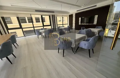 مساحات مكتبية - 6 غرف نوم - 2 حمامات للايجار في ميفيدا - كمبوندات التجمع الخامس - التجمع الخامس - مدينة القاهرة الجديدة - القاهرة