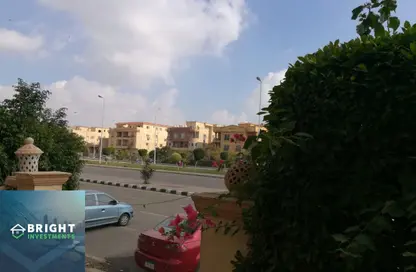 شقة - 3 غرف نوم - 1 حمام للبيع في الياسمين 5 - الياسمين - مدينة القاهرة الجديدة - القاهرة
