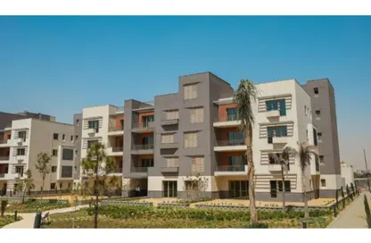 (بنتهاوس  (روف - 3 غرف نوم - 3 حمامات للبيع في ديستريكت 5 - كمبوندات التجمع الخامس - التجمع الخامس - مدينة القاهرة الجديدة - القاهرة