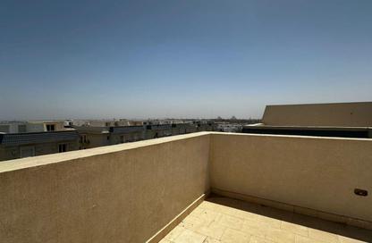 iVilla - 6 Bedrooms - 5 Bathrooms for sale in Mountain View October Park - 6th District - 6 October City - Giza