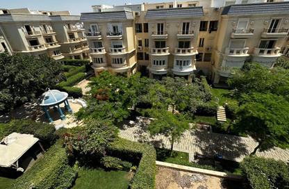 iVilla - 6 Bedrooms - 5 Bathrooms for sale in Mountain View October Park - 6th District - 6 October City - Giza iVilla - 6 Bedrooms - 5 Bathrooms for sale in Mountain View October Park - 6th District - 6 October City - Giza