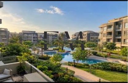 Apartment - 3 - 2 for rent in One Kattameya - El Katameya Compounds - El Katameya - New Cairo City - Cairo
