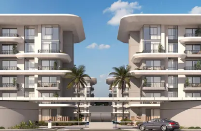 Apartment - 2 Bedrooms - 2 Bathrooms for sale in Al Rabwa - Sheikh Zayed Compounds - Sheikh Zayed City - Giza Apartment - 2 Bedrooms - 2 Bathrooms for sale in Al Rabwa - Sheikh Zayed Compounds - Sheikh Zayed City - Giza