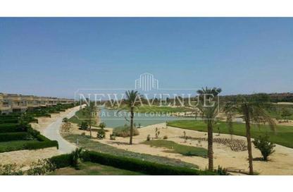 شاليه - 2 غرف نوم - 2 حمامات للبيع في العين باي - العين السخنة - السويس