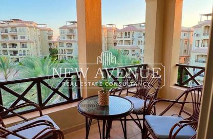 Chalet - 3 Bedrooms - 2 Bathrooms for sale in Stella Marina - Al Alamein - North Coast