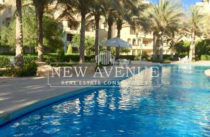 Chalet - 3 Bedrooms - 2 Bathrooms for sale in Stella Marina - Al Alamein - North Coast