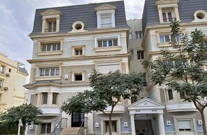 Apartment - 3 - 3 for sale in Mountain View Hyde Park - 5th Settlement Compounds - The 5th Settlement - New Cairo City - Cairo