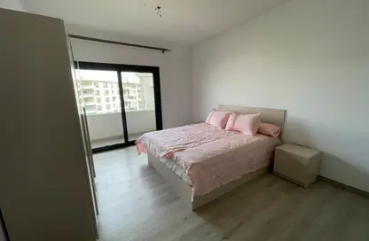 شقة - 3 غرف نوم - 4 حمامات للايجار في ميفيدا - كمبوندات التجمع الخامس - التجمع الخامس - مدينة القاهرة الجديدة - القاهرة