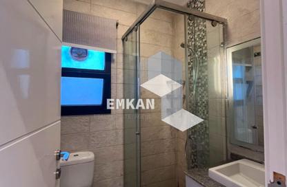 Apartment - Studio - 1 for rent in Westown - Sheikh Zayed Compounds - Sheikh Zayed City - Giza