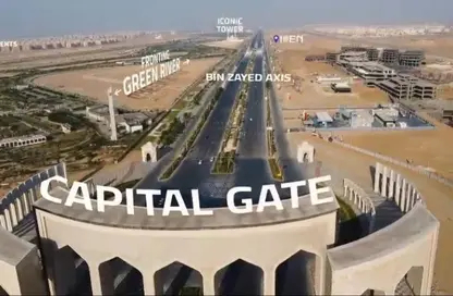 مساحات مكتبية - غرفة نوم - 1 حمام للبيع في لافيستا سيتي - كمبوندات العاصمة الإدارية الجديدة - العاصمة الإدارية الجديدة - القاهرة