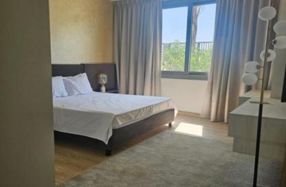 Apartment - 4 Bedrooms - 4 Bathrooms for sale in Armonia - New Capital Compounds - New Capital City - Cairo