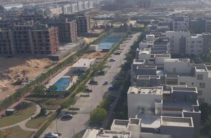 Office Space - 1 Bedroom - 1 Bathroom for sale in Ever - 26th of July Corridor - 6 October City - Giza