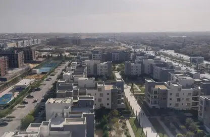 Office Space - 1 Bedroom - 1 Bathroom for sale in Ever - 26th of July Corridor - 6 October City - Giza