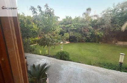 Villa - 4 - 5 for sale in Royal Maxim - 5th Settlement Compounds - The 5th Settlement - New Cairo City - Cairo