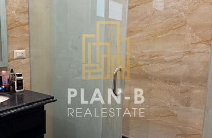 Duplex - 3 Bedrooms - 3 Bathrooms for rent in Westown - Sheikh Zayed Compounds - Sheikh Zayed City - Giza