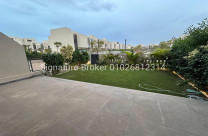 Townhouse - 3 Bedrooms - 4 Bathrooms for rent in Al Burouj Compound - El Shorouk Compounds - Shorouk City - Cairo