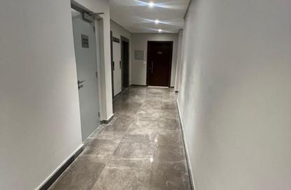 Apartment - 3 Bedrooms - 3 Bathrooms for sale in Zed Towers - Sheikh Zayed Compounds - Sheikh Zayed City - Giza Apartment - 3 Bedrooms - 3 Bathrooms for sale in Zed Towers - Sheikh Zayed Compounds - Sheikh Zayed City - Giza
