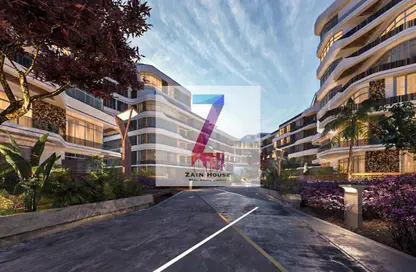 شقة - 2 غرف نوم - 3 حمامات للبيع في بلوم فيلدز - كمبوندات مدينة المستقبل - مدينة المستقبل - القاهرة