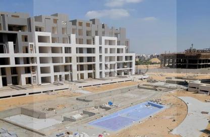 شقة - 3 - 3 للبيع في الكارما كاي - كمبوندات الشيخ زايد - الشيخ زايد - الجيزة