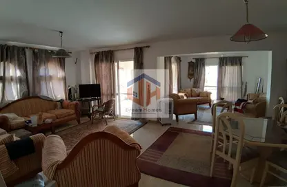 شقة - 3 غرف نوم - 3 حمامات للبيع في مدينتي - القاهرة