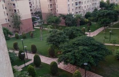 Apartment - 2 - 1 for rent in Madinaty - Cairo