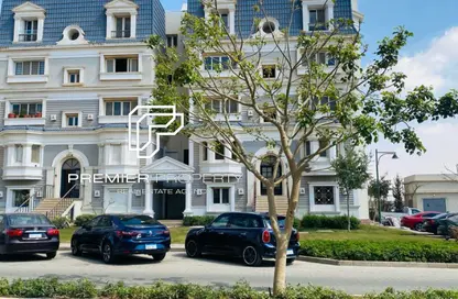 Apartment - 4 Bedrooms - 3 Bathrooms for sale in Mountain View Hyde Park - 5th Settlement Compounds - The 5th Settlement - New Cairo City - Cairo