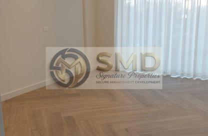 Apartment - 3 Bedrooms - 3 Bathrooms for rent in Lake View Residence - 5th Settlement Compounds - The 5th Settlement - New Cairo City - Cairo